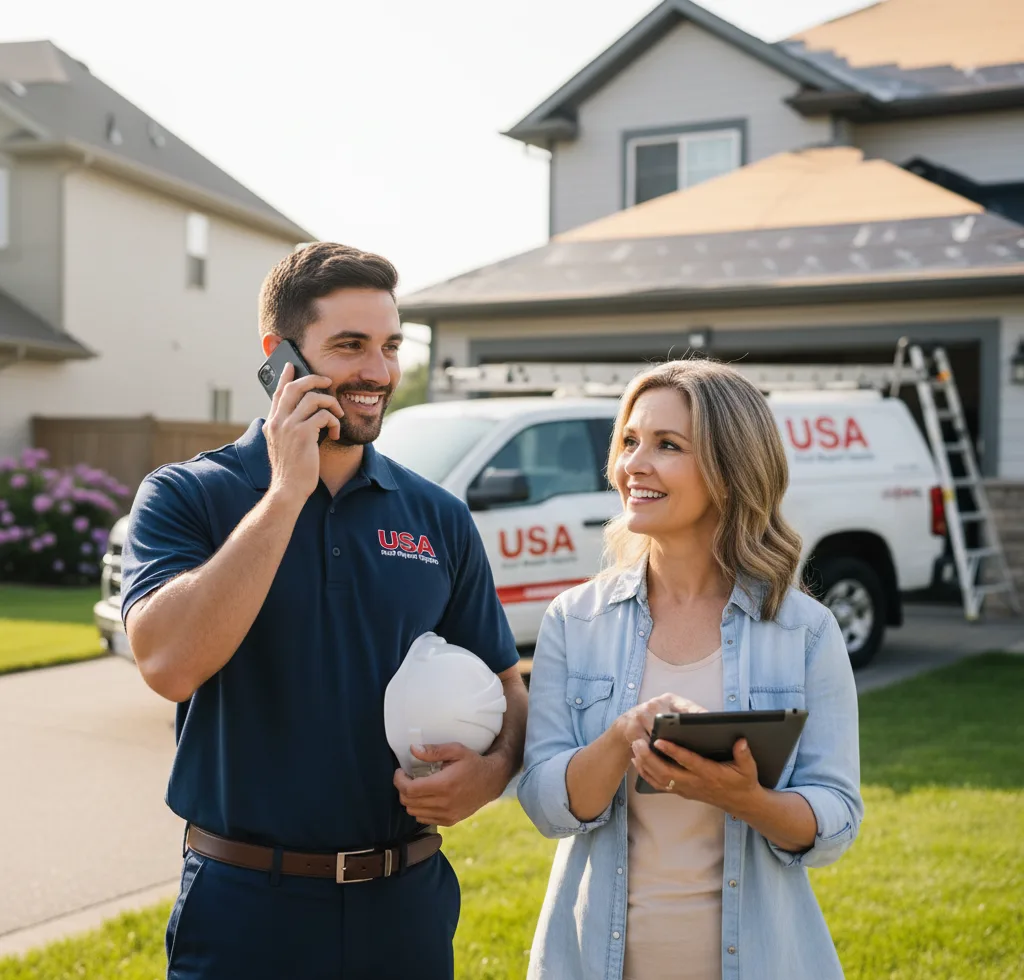 Flat Roof Repair in Dodgeville, WI